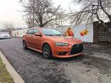 Mitsubishi Lancer Evolution 2008 годаfor9 300 000 тг. в Алматы