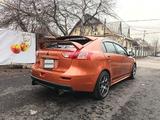 Mitsubishi Lancer Evolution 2008 годаfor9 300 000 тг. в Алматы – фото 2