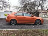 Mitsubishi Lancer Evolution 2008 годаfor9 300 000 тг. в Алматы – фото 3