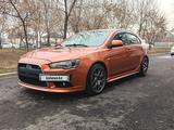 Mitsubishi Lancer Evolution 2008 годаfor9 300 000 тг. в Алматы – фото 4