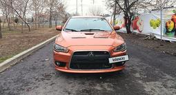 Mitsubishi Lancer Evolution 2008 года за 9 200 000 тг. в Алматы – фото 5