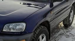 Toyota RAV4 1995 годаүшін4 500 000 тг. в Павлодар