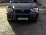 Hyundai Santa Fe 2004 годаfor2 500 000 тг. в Жезказган