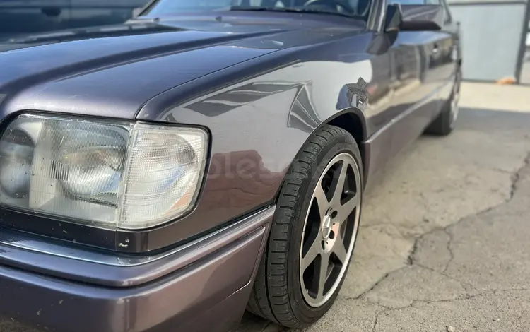 Mercedes-Benz E 280 1995 годаүшін5 600 000 тг. в Шымкент