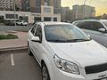 Chevrolet Nexia 2020 года за 4 200 000 тг. в Астана – фото 2