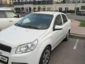 Chevrolet Nexia 2020 года за 4 200 000 тг. в Астана