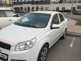 Chevrolet Nexia 2020 года за 4 200 000 тг. в Астана