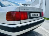 Audi 100 1992 годаүшін2 680 000 тг. в Караганда – фото 5