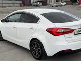 Kia Cerato 2014 года за 5 700 000 тг. в Кызылорда – фото 3