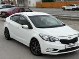 Kia Cerato 2014 года за 5 700 000 тг. в Кызылорда – фото 2