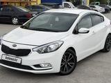 Kia Cerato 2014 года за 5 700 000 тг. в Кызылорда – фото 5