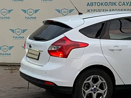 Ford Focus 2015 года за 4 590 000 тг. в Алматы – фото 4