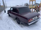 ВАЗ (Lada) 2107 2006 года за 750 000 тг. в Актобе – фото 4