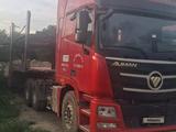 Foton 2020 годаүшін29 800 000 тг. в Алматы – фото 2