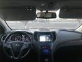 Hyundai Santa Fe 2018 годаүшін14 500 000 тг. в Шымкент – фото 14