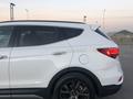 Hyundai Santa Fe 2018 годаүшін14 500 000 тг. в Шымкент – фото 4