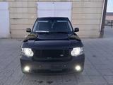 Land Rover Range Rover 2005 годаүшін7 500 000 тг. в Актау – фото 2