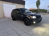 Land Rover Range Rover 2005 годаүшін7 500 000 тг. в Актау – фото 3