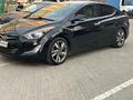 Hyundai Elantra 2014 годаfor4 600 000 тг. в Актау – фото 6