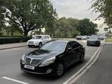 Hyundai Equus 2012 года за 8 500 000 тг. в Алматы