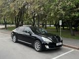 Hyundai Equus 2012 года за 8 500 000 тг. в Алматы – фото 3