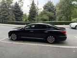 Hyundai Equus 2012 года за 8 500 000 тг. в Алматы – фото 4