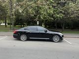Hyundai Equus 2012 года за 8 500 000 тг. в Алматы – фото 5
