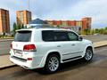 Lexus LX 570 2012 годаfor28 000 000 тг. в Жезказган – фото 4