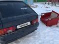 ВАЗ (Lada) 2114 2005 годаүшін700 000 тг. в Атырау – фото 6