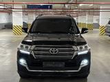 Toyota Land Cruiser 2017 годаүшін28 000 000 тг. в Кызылорда