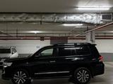 Toyota Land Cruiser 2017 годаүшін28 000 000 тг. в Кызылорда – фото 2