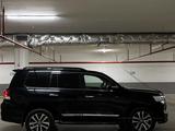 Toyota Land Cruiser 2017 годаүшін28 000 000 тг. в Кызылорда – фото 4