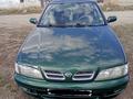 Nissan Primera 2002 годаүшін2 500 000 тг. в Костанай