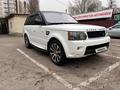 Land Rover Range Rover Sport 2011 года за 12 900 000 тг. в Алматы – фото 2