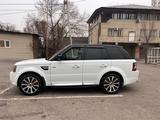 Land Rover Range Rover Sport 2011 годаfor12 900 000 тг. в Алматы – фото 5