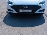 Hyundai Sonata 2021 годаfor14 500 000 тг. в Шымкент – фото 3