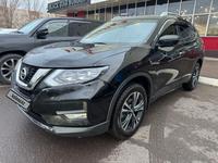 Nissan X-Trail 2020 года за 13 200 000 тг. в Астана