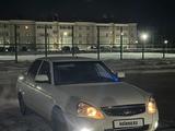 ВАЗ (Lada) Priora 2170 2013 годаүшін2 550 000 тг. в Атырау – фото 5