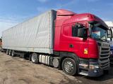 Scania  R-Series 2015 годаүшін23 800 000 тг. в Алматы