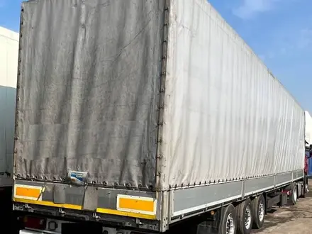 Scania  R-Series 2015 года за 23 800 000 тг. в Алматы – фото 2
