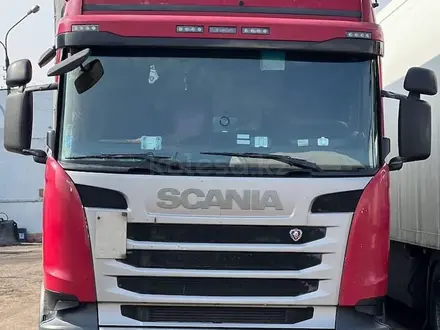 Scania  R-Series 2015 года за 23 800 000 тг. в Алматы – фото 3