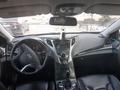 Hyundai Grandeur 2013 годаүшін8 500 000 тг. в Шымкент – фото 6