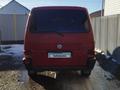 Volkswagen Caravelle 1994 годаfor3 000 000 тг. в Костанай – фото 4