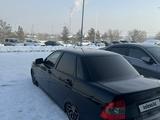 ВАЗ (Lada) Priora 2170 2014 года за 4 000 000 тг. в Усть-Каменогорск – фото 5