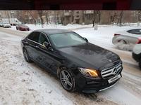 Mercedes-Benz E 200 2017 годаүшін18 500 000 тг. в Астана