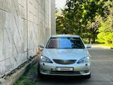 Toyota Camry 2005 годаfor4 950 000 тг. в Петропавловск – фото 4