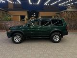 Mitsubishi Montero Sport 2000 года за 5 000 000 тг. в Алматы – фото 3