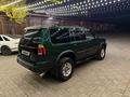 Mitsubishi Montero Sport 2000 годаfor5 000 000 тг. в Алматы – фото 5