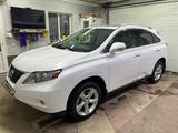 Lexus RX 350 2009 годаүшін12 700 000 тг. в Астана