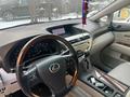 Lexus RX 350 2009 годаfor12 700 000 тг. в Астана – фото 4